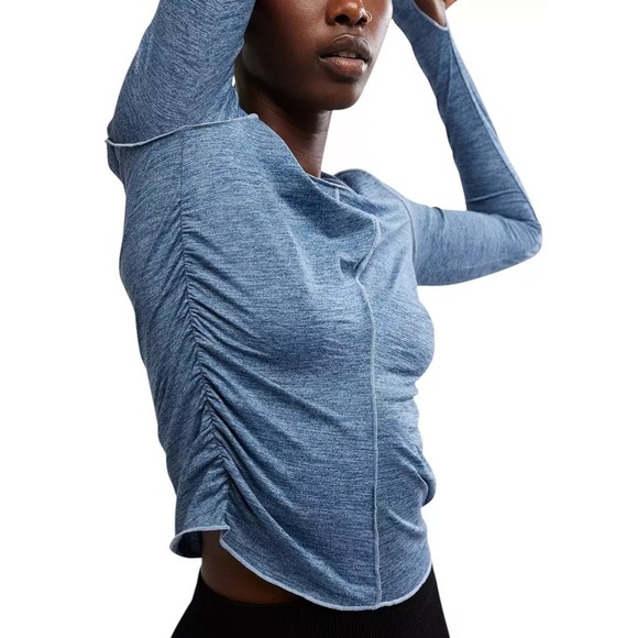 FP Movement Layer T-shirt NWT - Picture 2 of 15